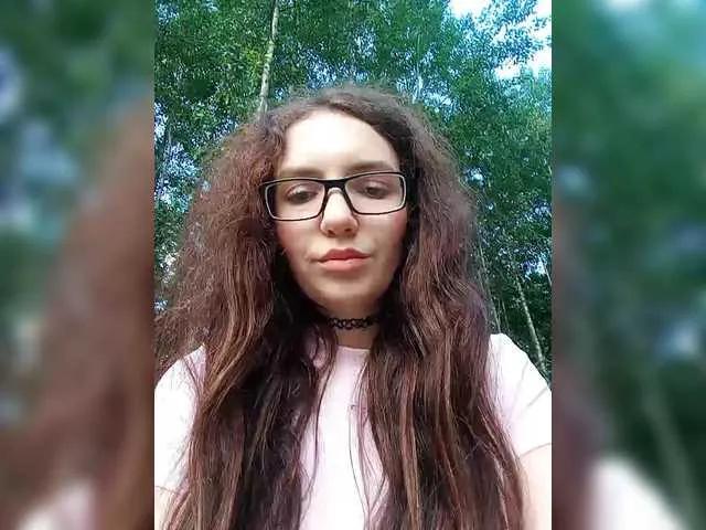 Offline marykiskis on BongaCams