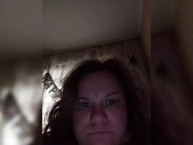 Offline Mavkas2025 on BongaCams