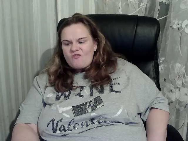 Offline Mavkas2025 on BongaCams