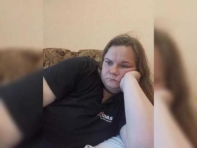 Offline Mavkas2025 on BongaCams