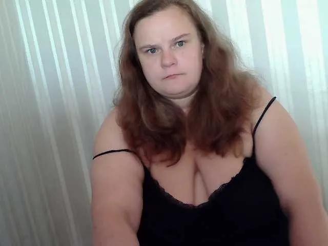 Offline Mavkas2025 on BongaCams