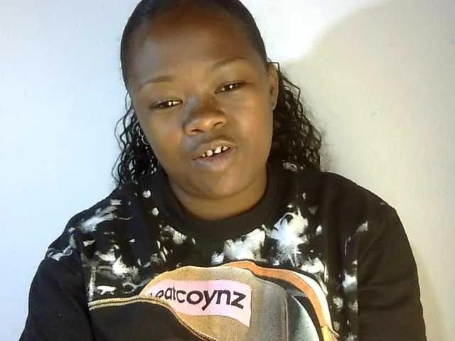 Freechat May-sexy on BongaCams