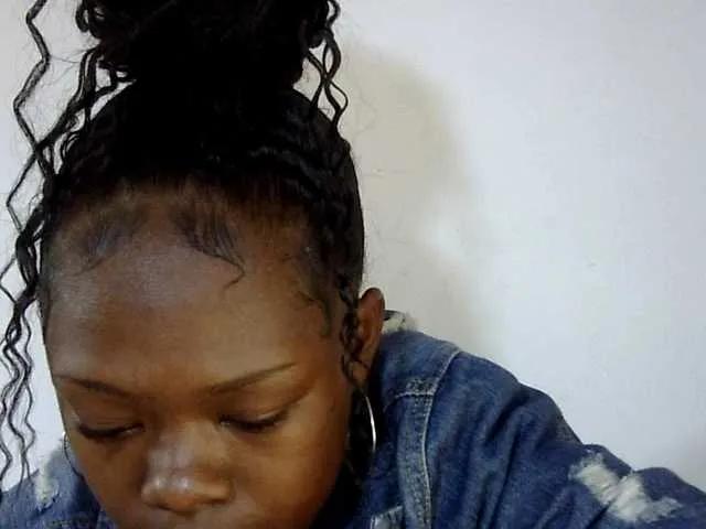 Freechat May-sexy on BongaCams