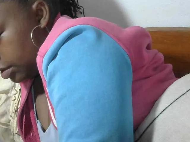 Freechat May-sexy on BongaCams