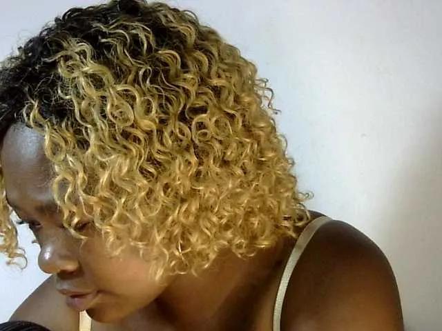 Freechat May-sexy on BongaCams