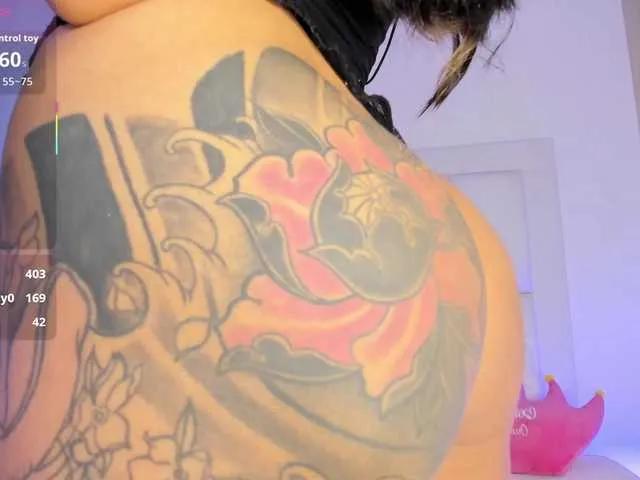 Offline MAY-ZENNIN on BongaCams