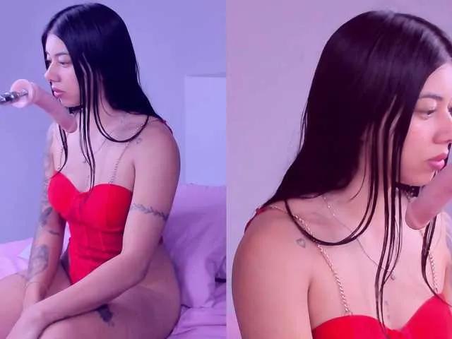 BongaCams Megan-blake7 is Freechat Megan-blake7 — Stimulating and intelligent conversation, foreplay, insinuation games, sarcasm, conscious minds, well mannered men, educated, men whom are not afraid to please a woman and explore her pleasure limits... Vibratioooooons, hihihihi, controlling of my...