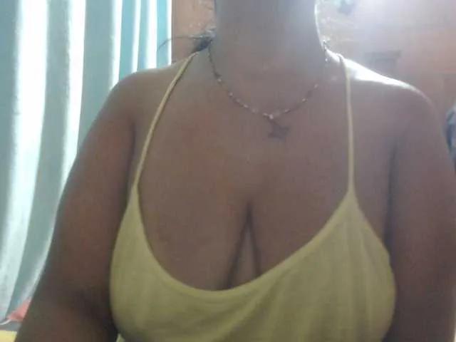 Offline Meganny2023 on BongaCams