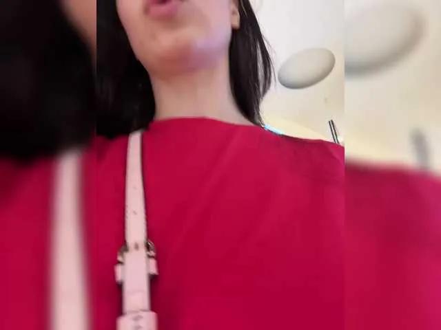 Offline MeganOrtega on BongaCams