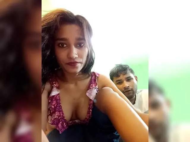 Meherin-Afra6 on BongaCams 