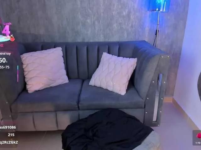 Offline MelanieHudson on BongaCams