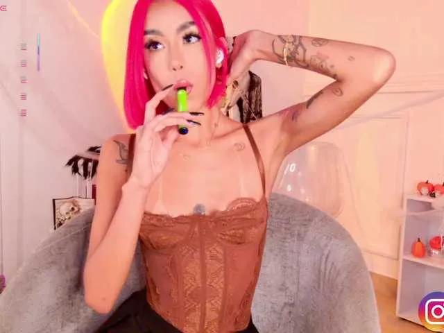 Offline MelyTaylor on BongaCams
