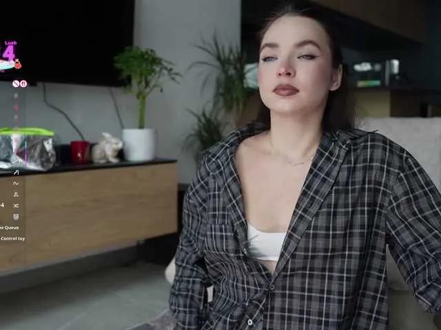 Offline Merrimarina on BongaCams