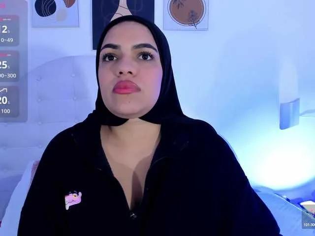 Freechat mhia-paris on BongaCams