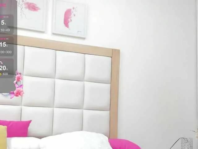 Offline MiaBlake on BongaCams