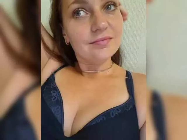 Offline MiLAshKaA on BongaCams