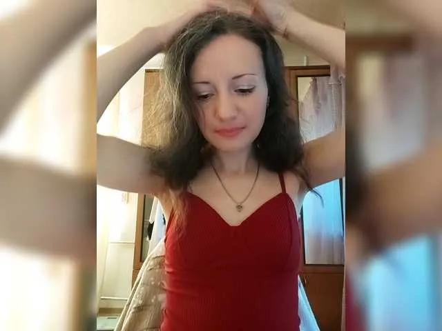 Offline Mint-Lime on BongaCams