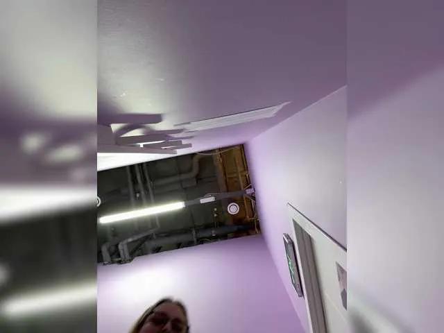 Offline Miss-Fetish on BongaCams