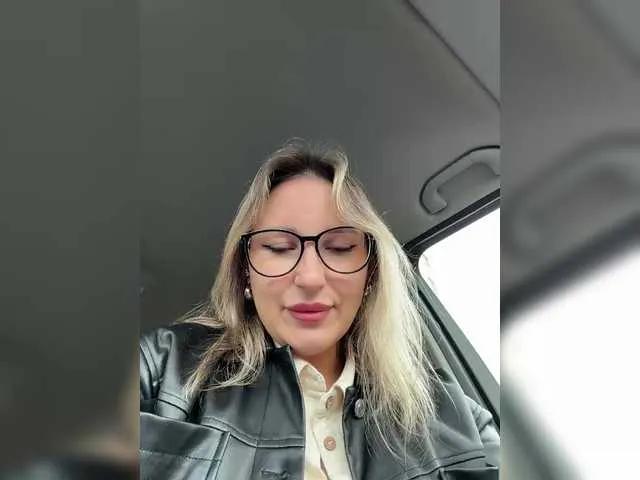 Offline Miss-Fetish on BongaCams