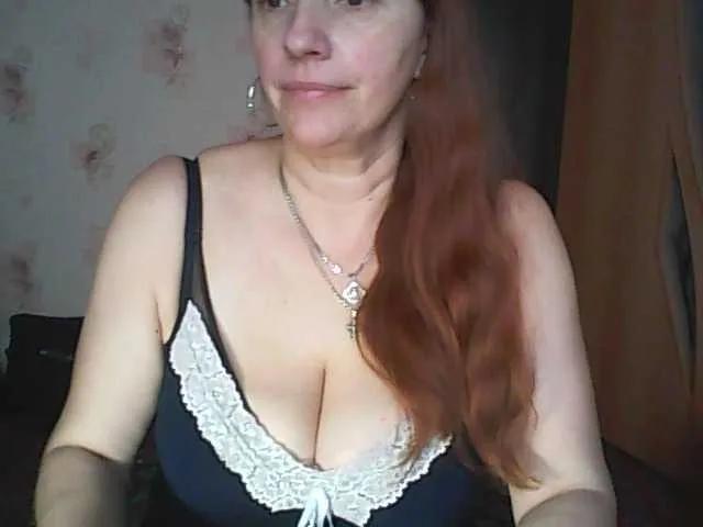 Offline MissieLorrie on BongaCams