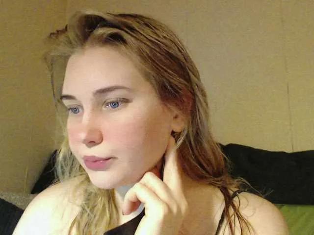 Offline MissLilyAbrams on BongaCams