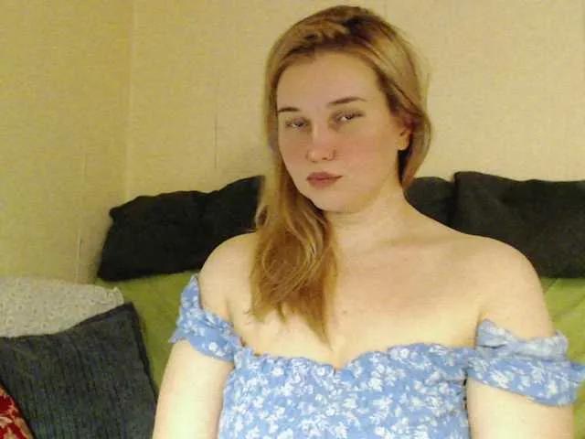 Offline MissLilyAbrams on BongaCams