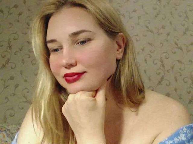 Offline MissLilyAbrams on BongaCams