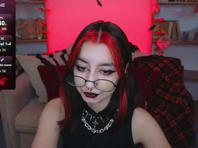 MistressMarcelline's avatar