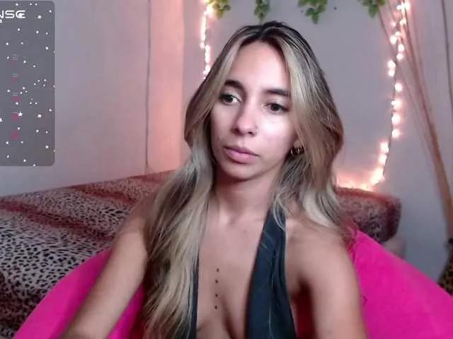 Freechat Mitch-Wilson on BongaCams