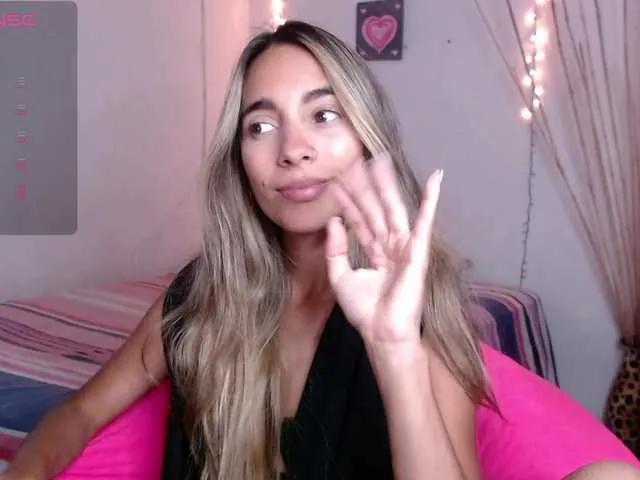 Freechat Mitch-Wilson on BongaCams