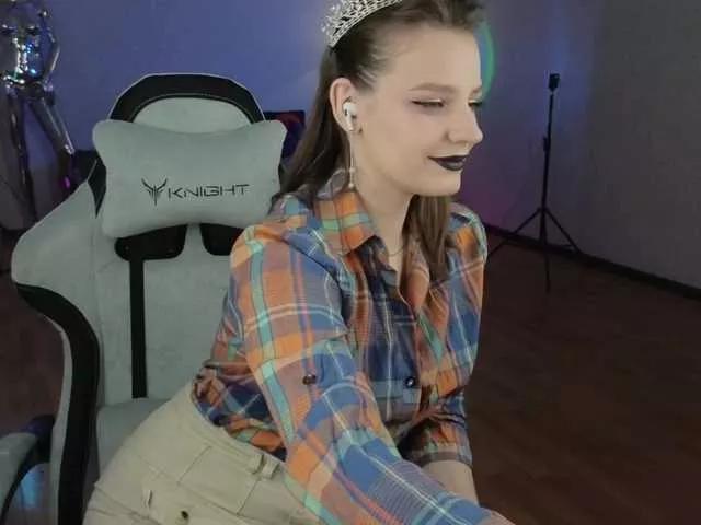 Offline monicaerotic on BongaCams