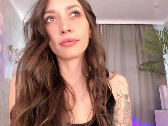 Offline Monifoxy on BongaCams