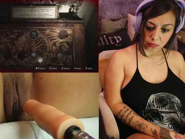 Freechat MrsTexMix on BongaCams