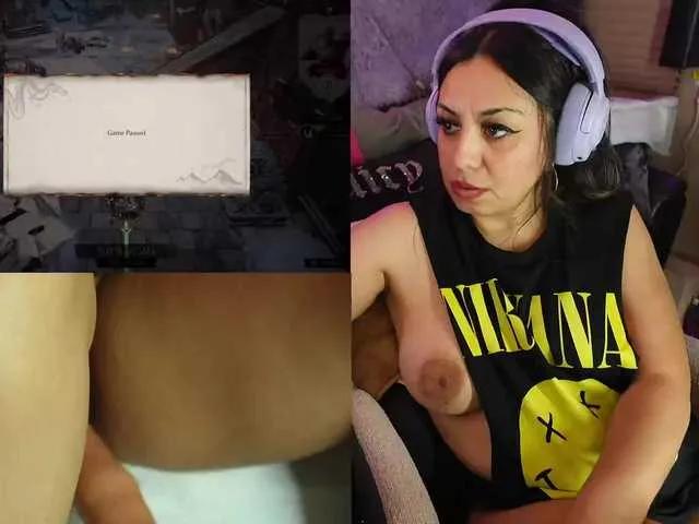 Freechat MrsTexMix on BongaCams