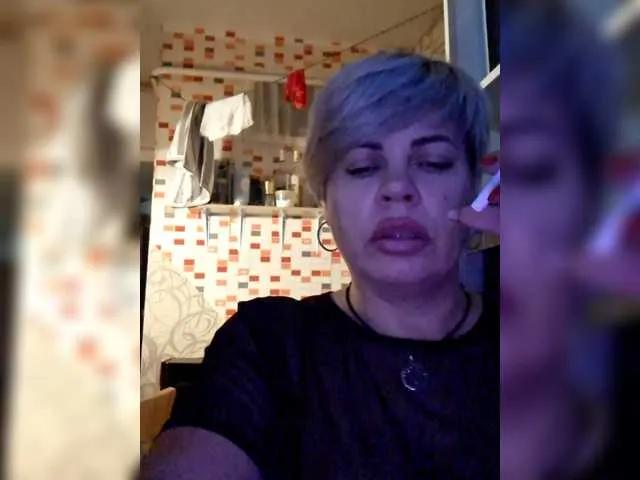 Offline murr-kitty on BongaCams