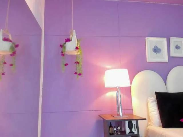 Offline my-aleja- on BongaCams