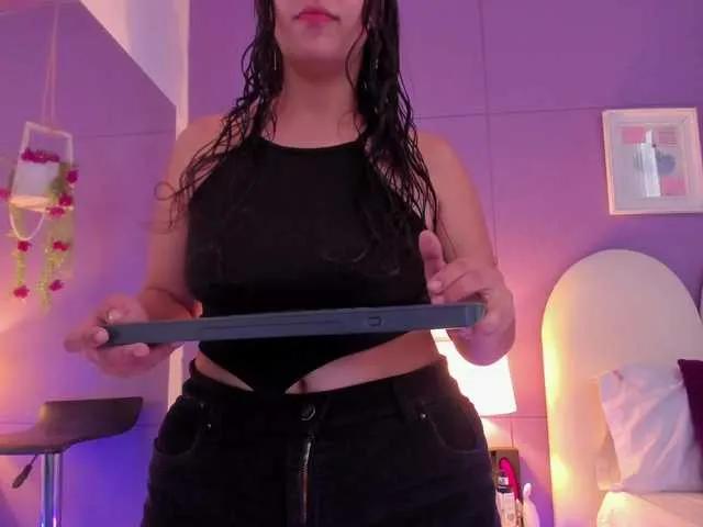 Offline my-aleja- on BongaCams