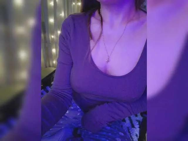 Offline MyLittlegi on BongaCams