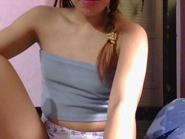 Offline Mysteriouslovely on BongaCams