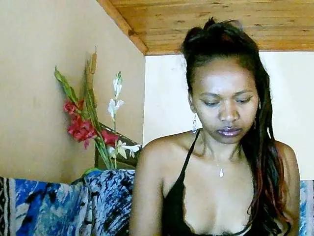 Offline NadiaLoverwy on BongaCams