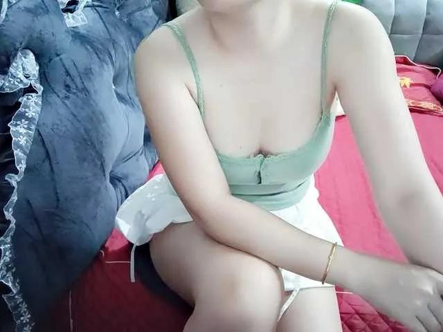 Offline Nary-tran on BongaCams