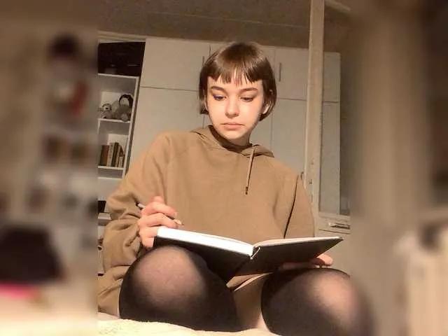 NastyaMurGustav's avatar