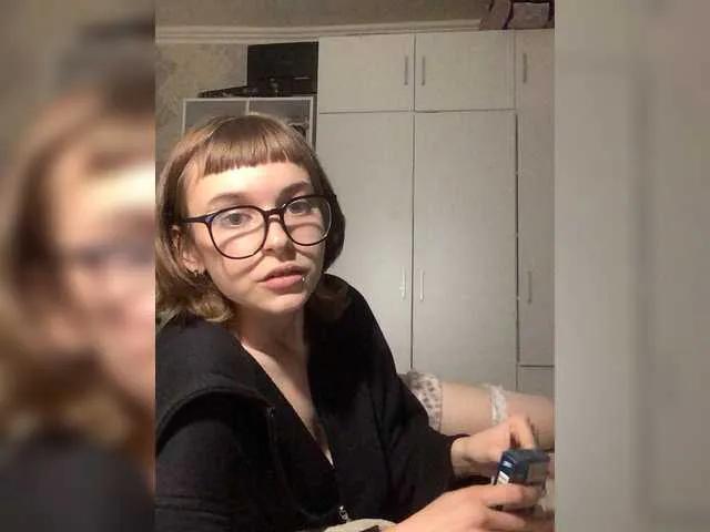 Offline NastyaMurGustav on BongaCams