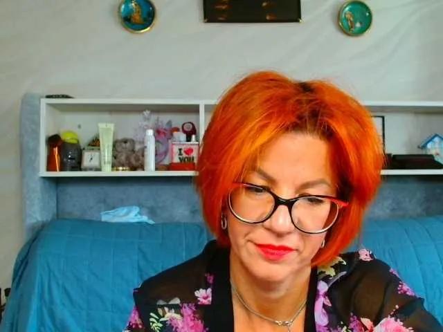 Offline Natali3855 on BongaCams