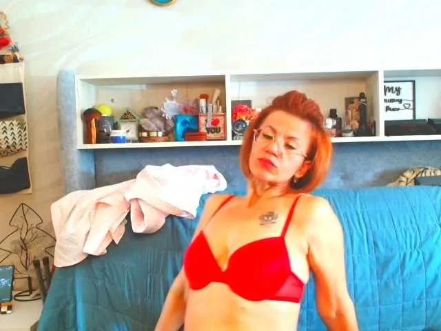 Offline Natali3855 on BongaCams