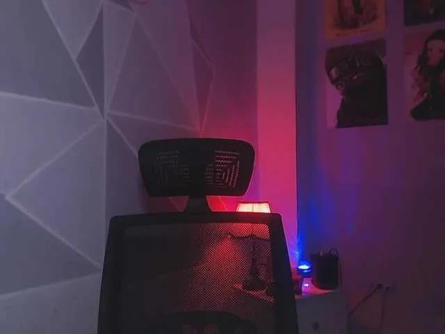 Offline NatashaTanaka on BongaCams