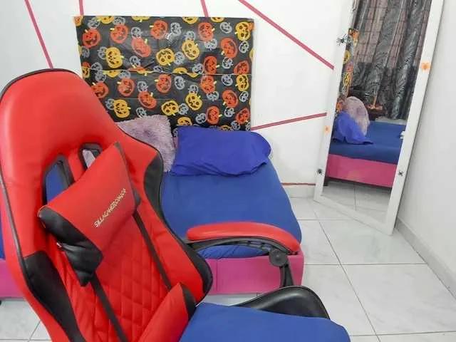 BongaCams NathyNatasha is Freechat NathyNatasha — I am a fairly calm person, sincerity and sweetness are part of my nature. I love having fun and talking with educated people. At the same time I know how to be kind and sensual, more than you expect. Good manners drive me crazy and I hate rudeness in...