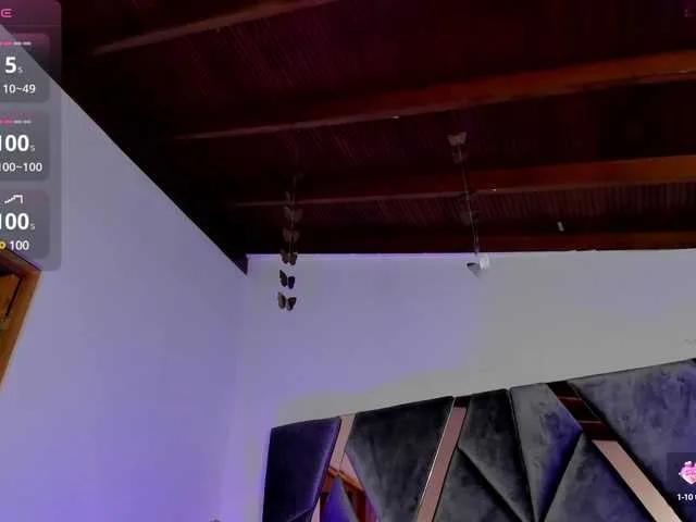 Offline natty-vasquez on BongaCams