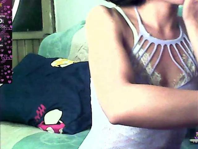 Offline Natzuchoi on BongaCams