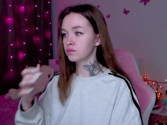 BongaCams NaughtyMable is Freechat NaughtyMable — I love have a good time together ! mutual orgasms and pleasure! i have a toys for better feels!